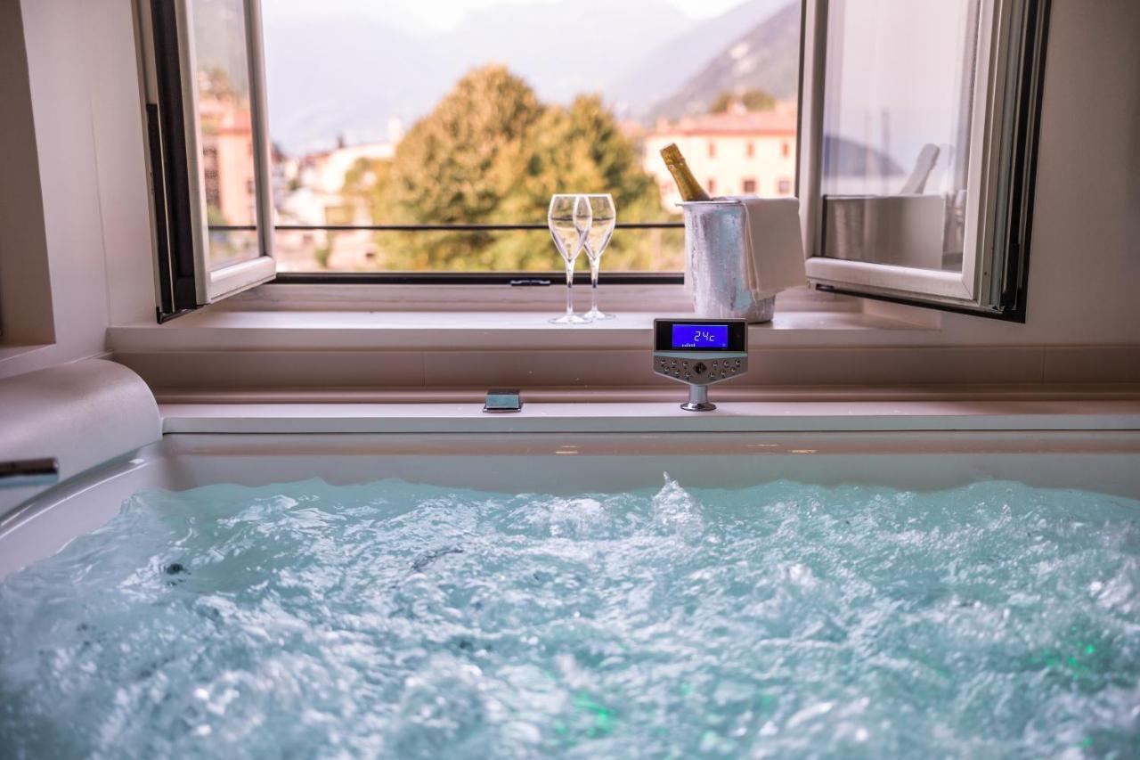Suite Spa Bath