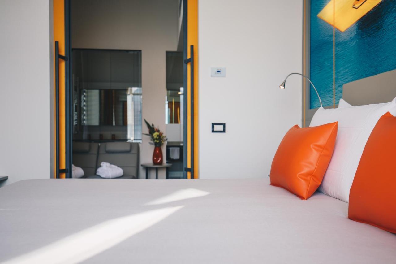 Suite Spa Bath