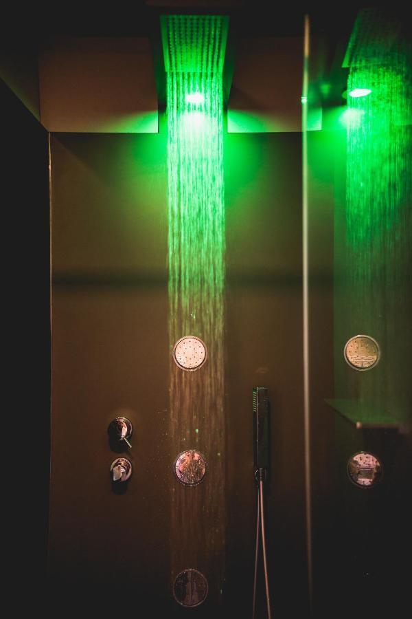 Suite Spa Bath