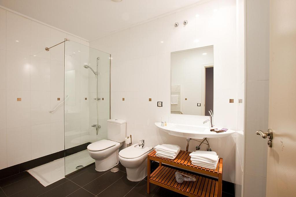 Standard Ground Floor