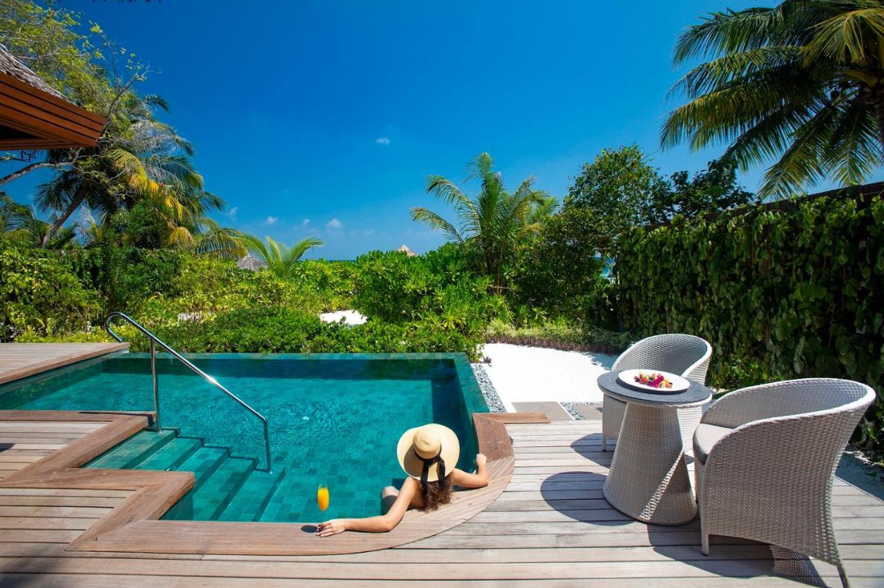 Suite Baros con piscina privada