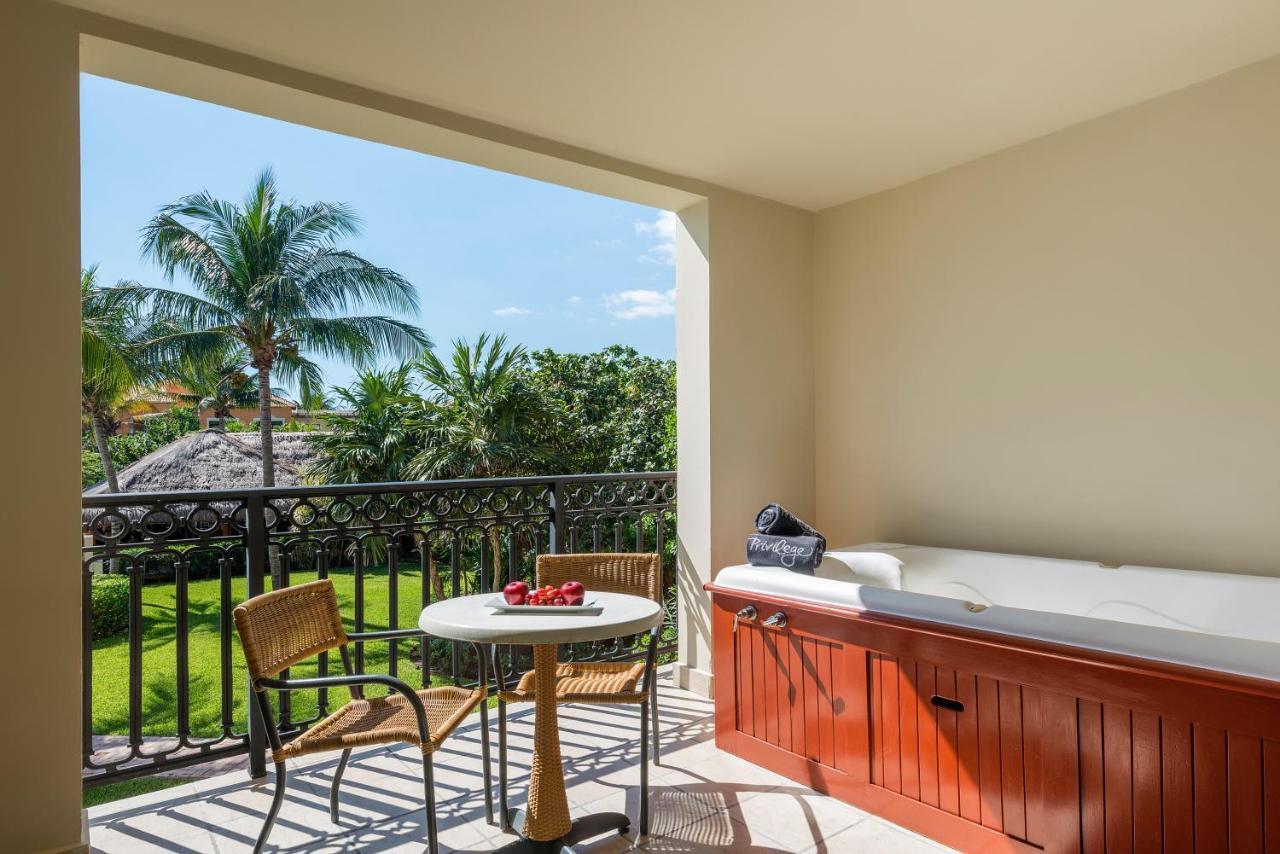 Privilege Junior Suite Nature View