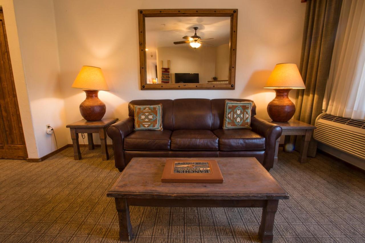 Santa Fe Executive Suite