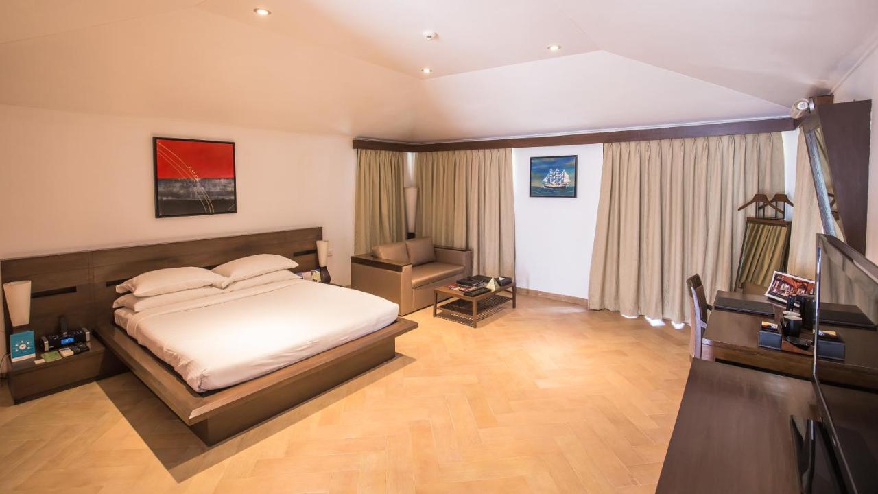 Swiss Cottage Enjoy 21 Happy Hours on Activities Spa & Salon Access to Water Sports & Recreational Centre