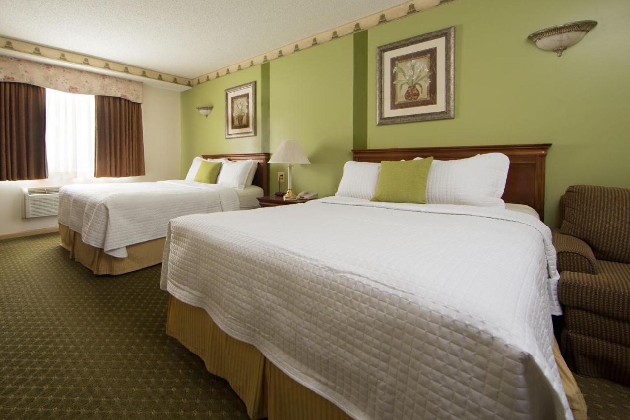 One-Bedroom Suite
