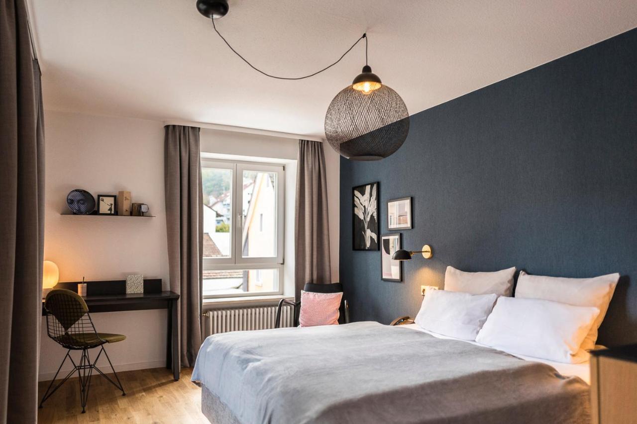 Comfort Double Room Air Conditioning