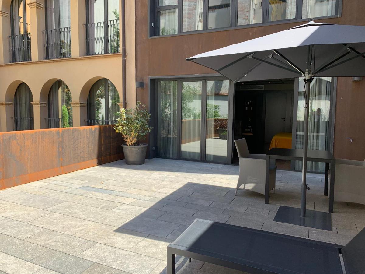Suite de 1 dormitorio