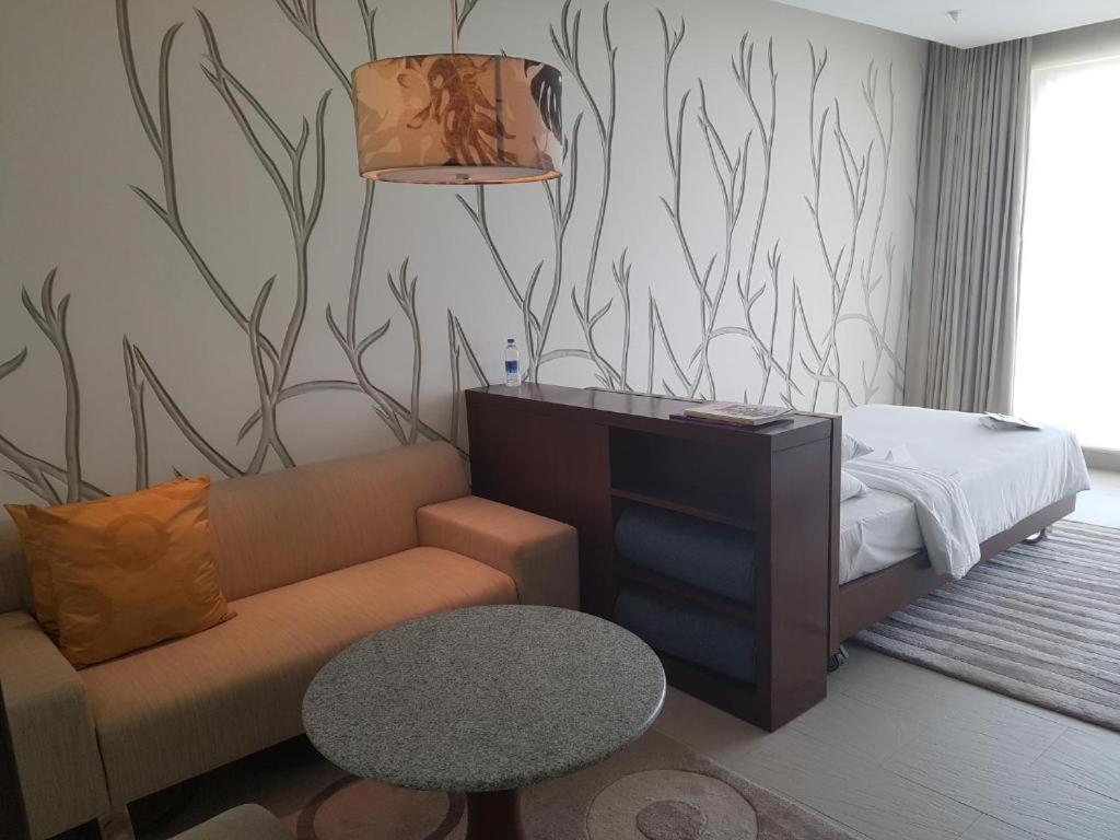 Superior Queen Room