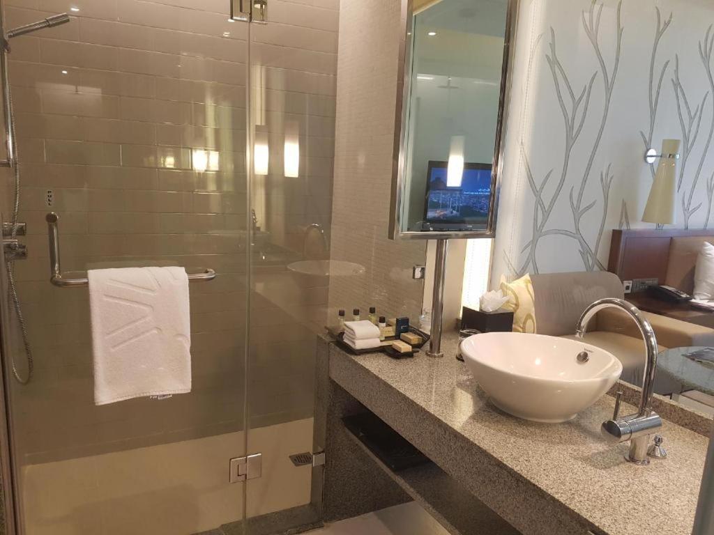 Superior Twin Room City View
