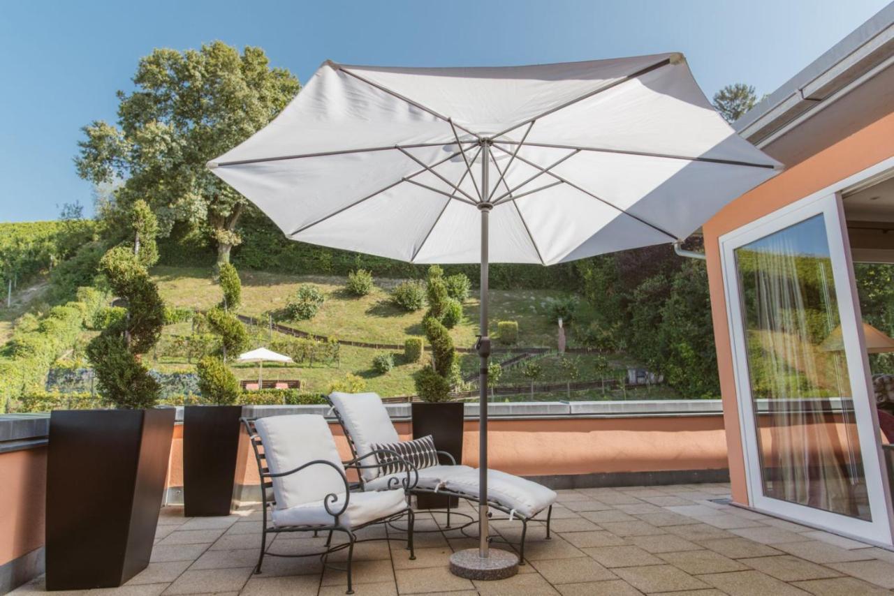Suite Residenz Terrace
