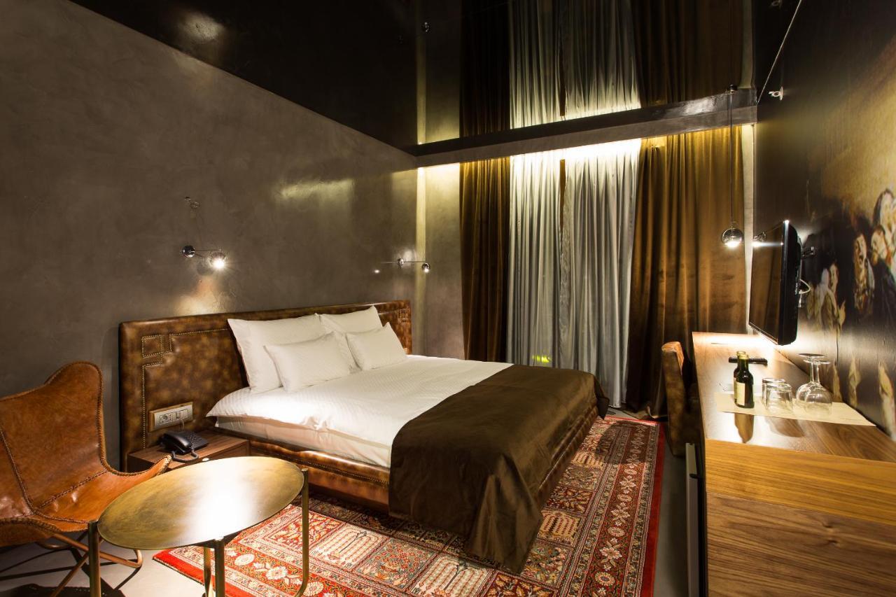 Superior Doppelzimmer