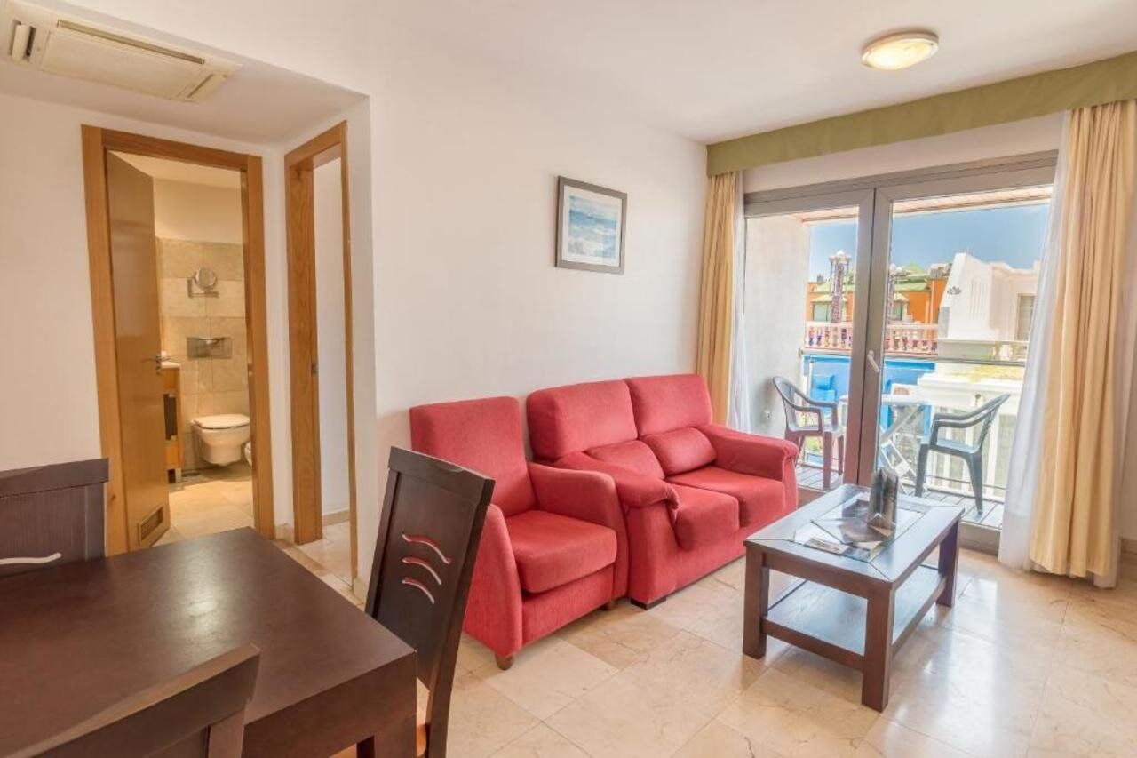 Standard Apartment