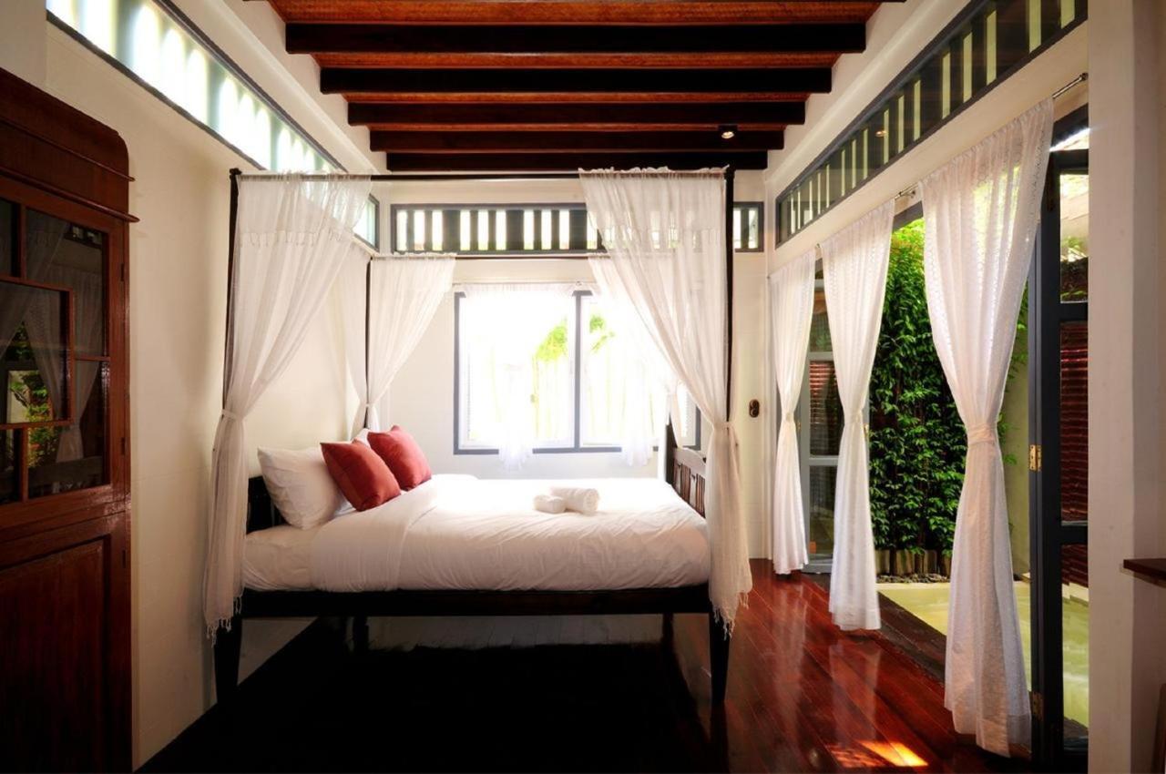 Suite Spa Bath
