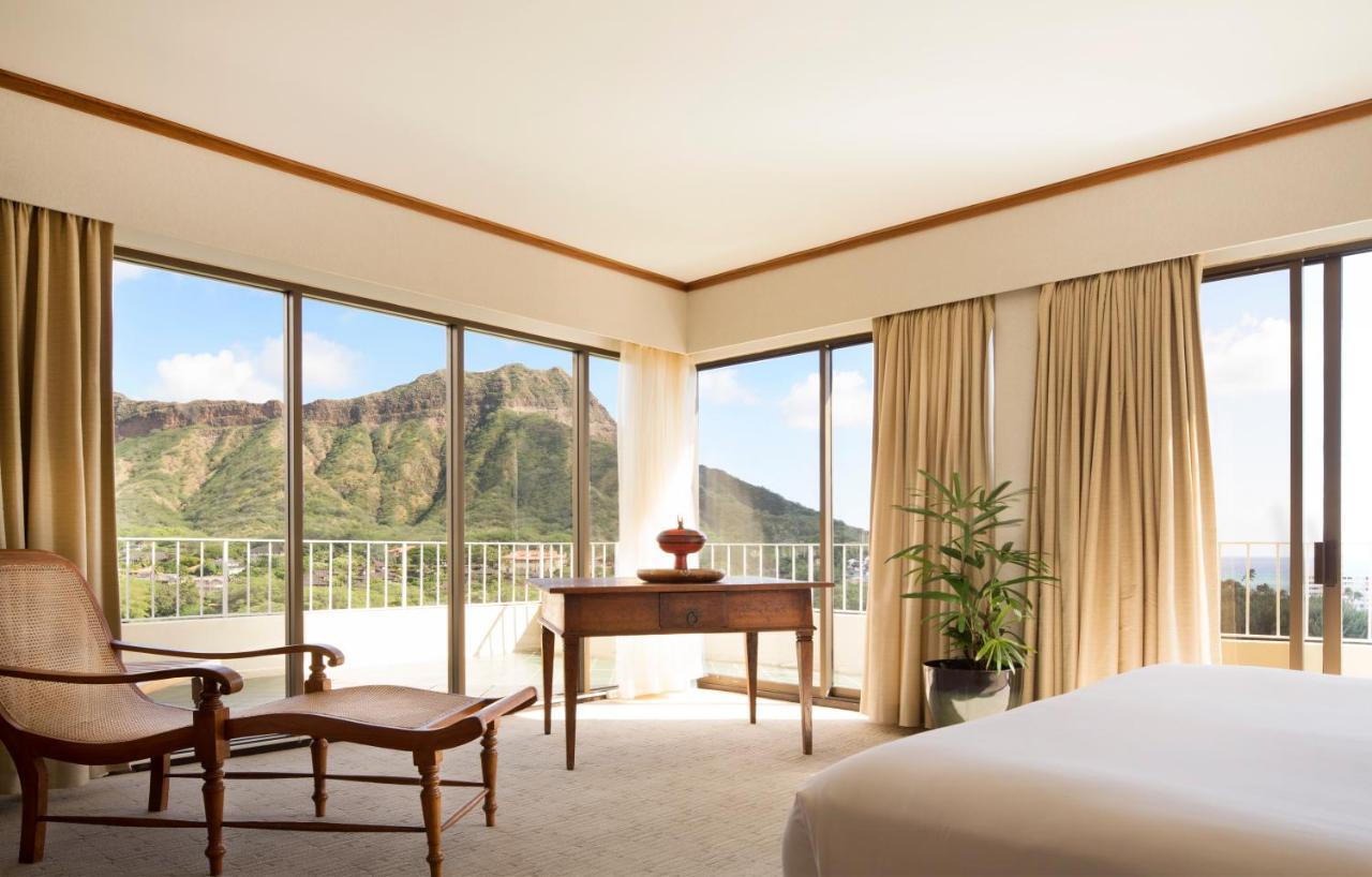 Ocean View 2-Bedroom Penthouse