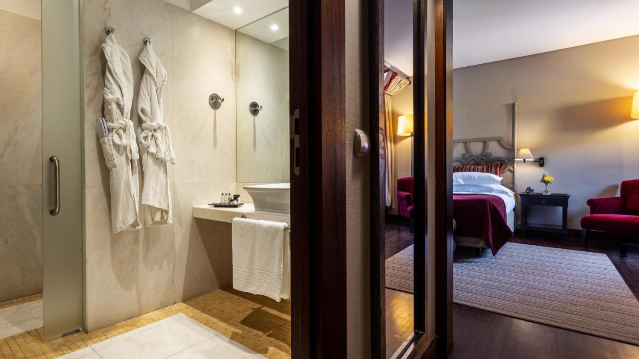 Classic Double or Twin Room