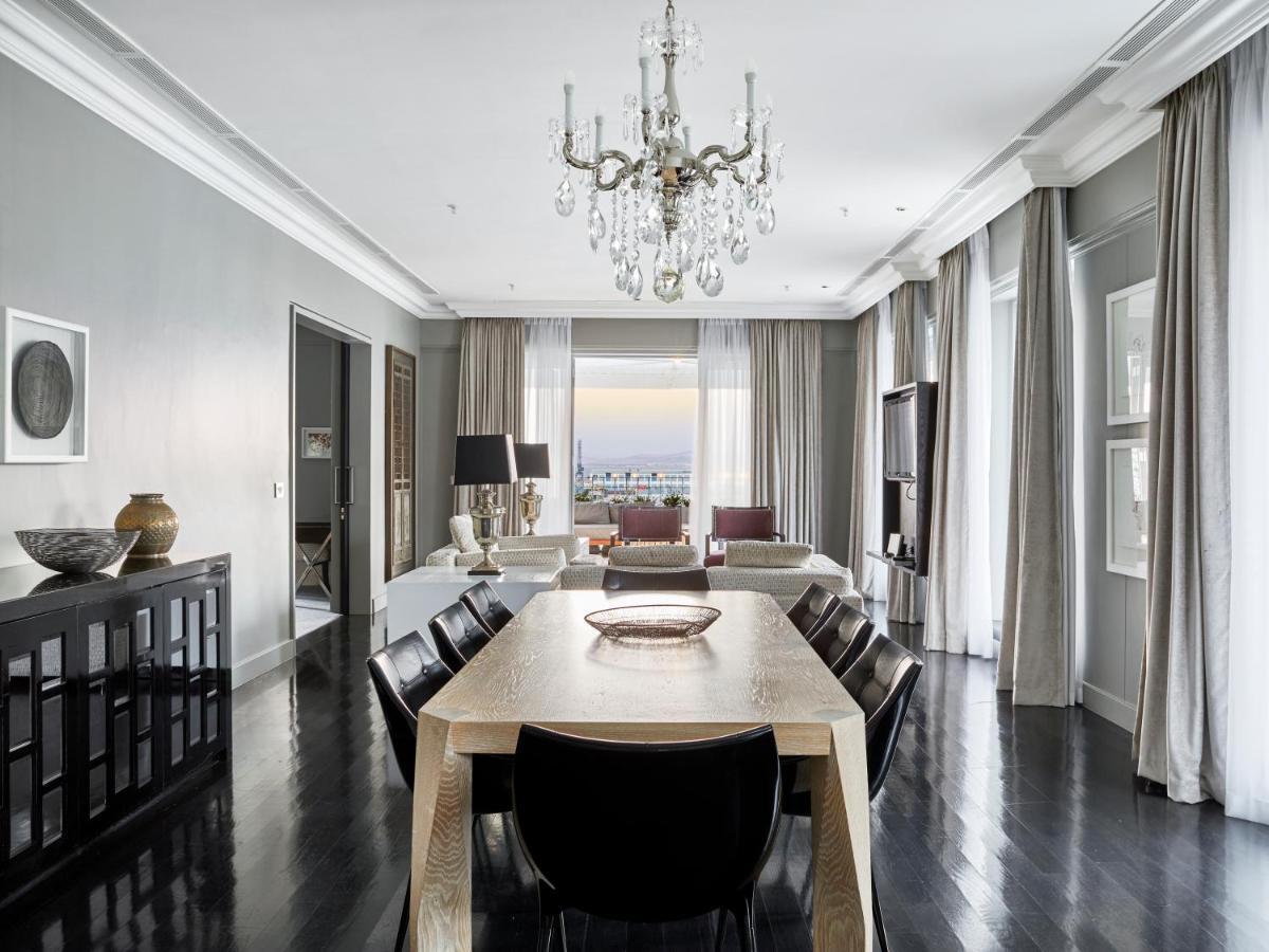 Presidential Suite Mountain View