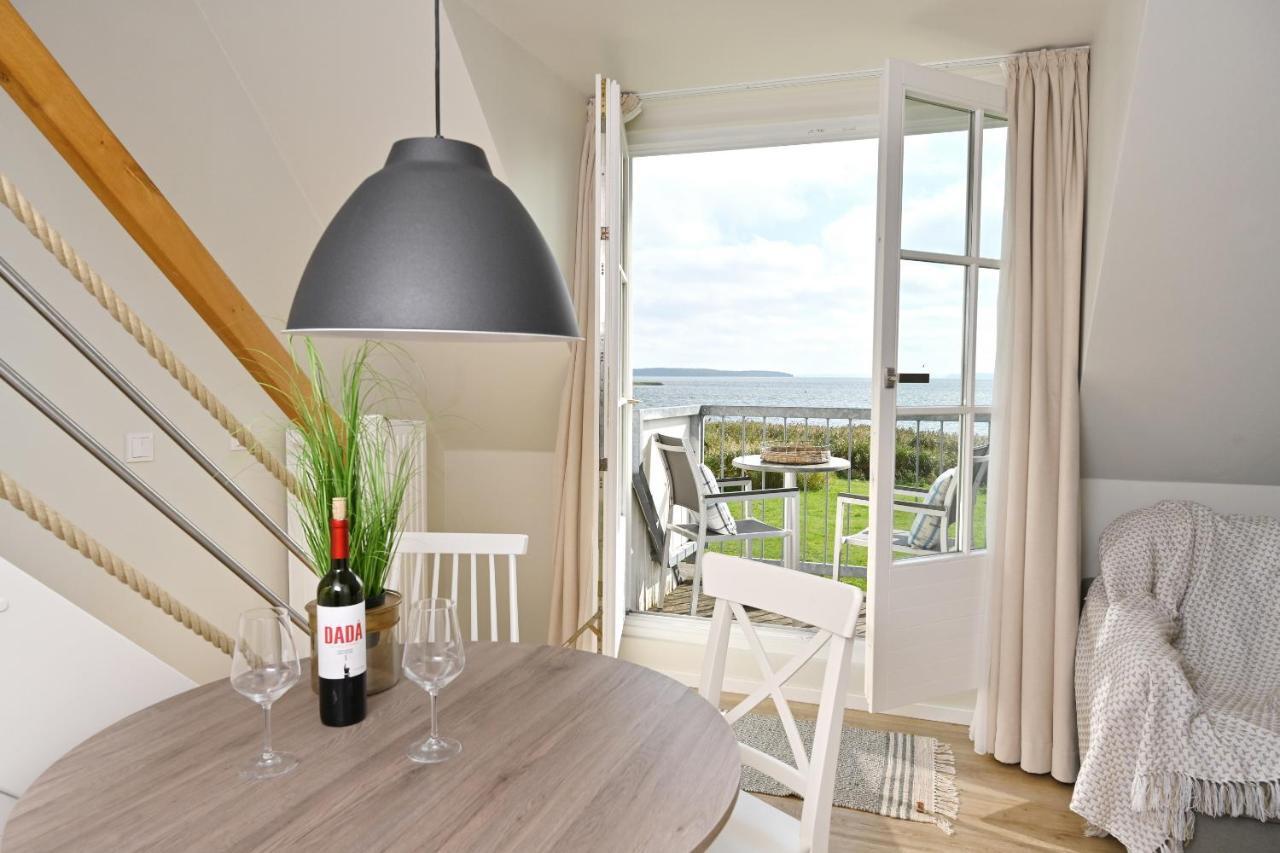 2-Zimmer-Apartment