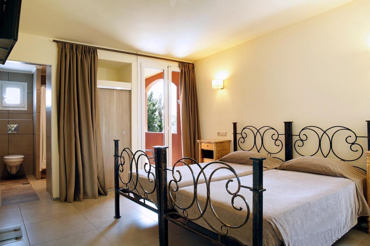 Double Room Mountain View