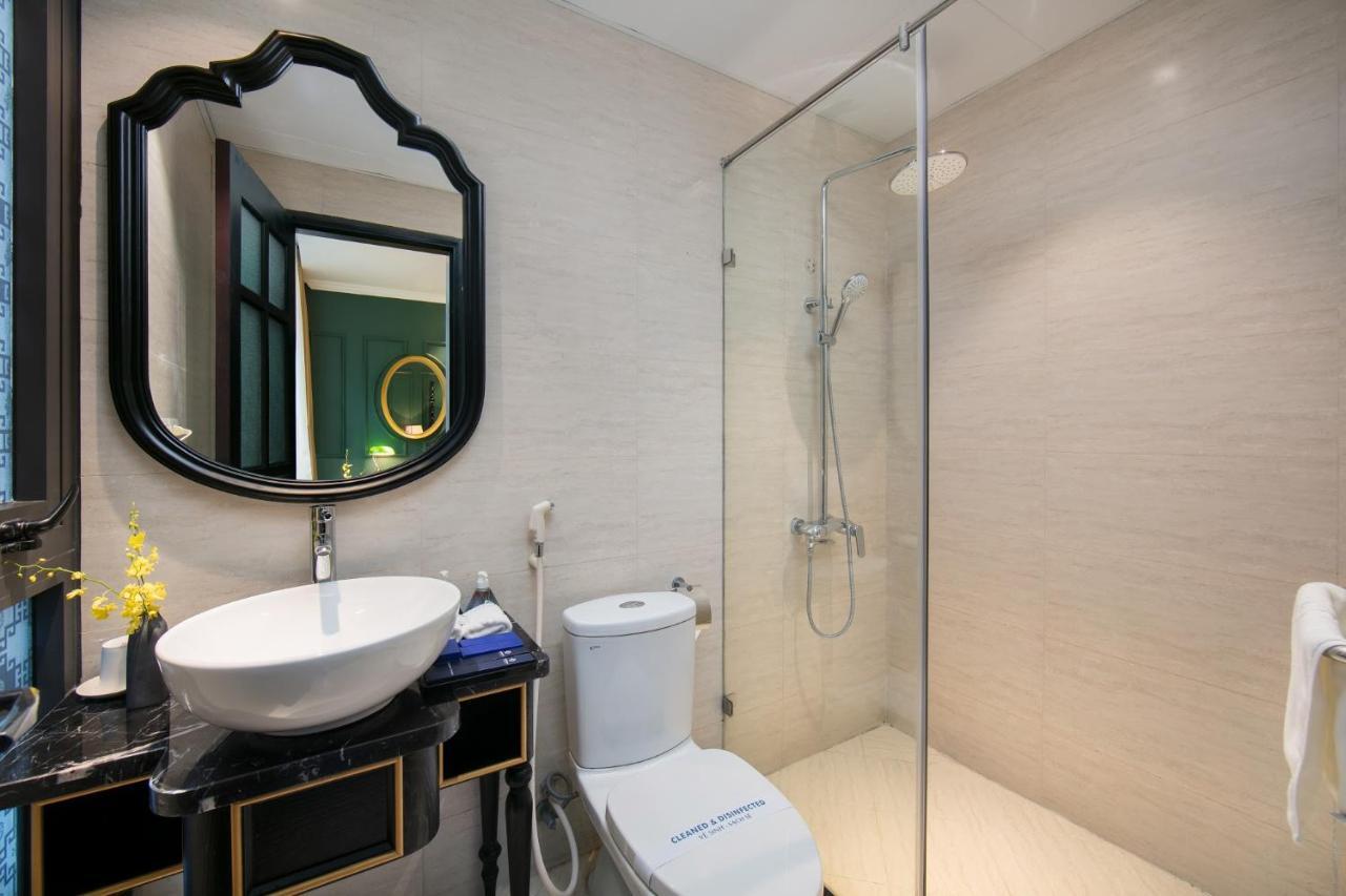 Junior Suite City View