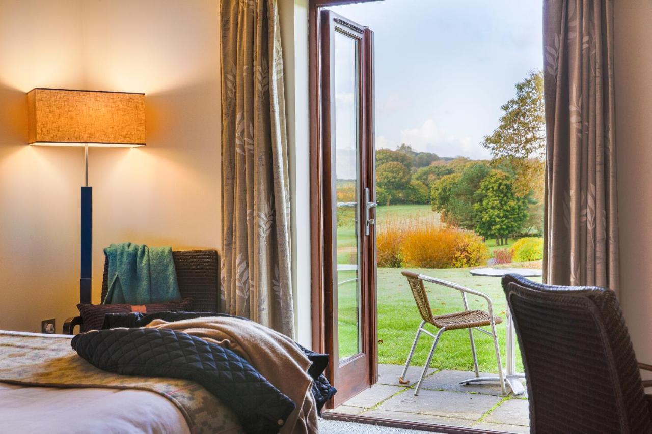 Luxury Double Room