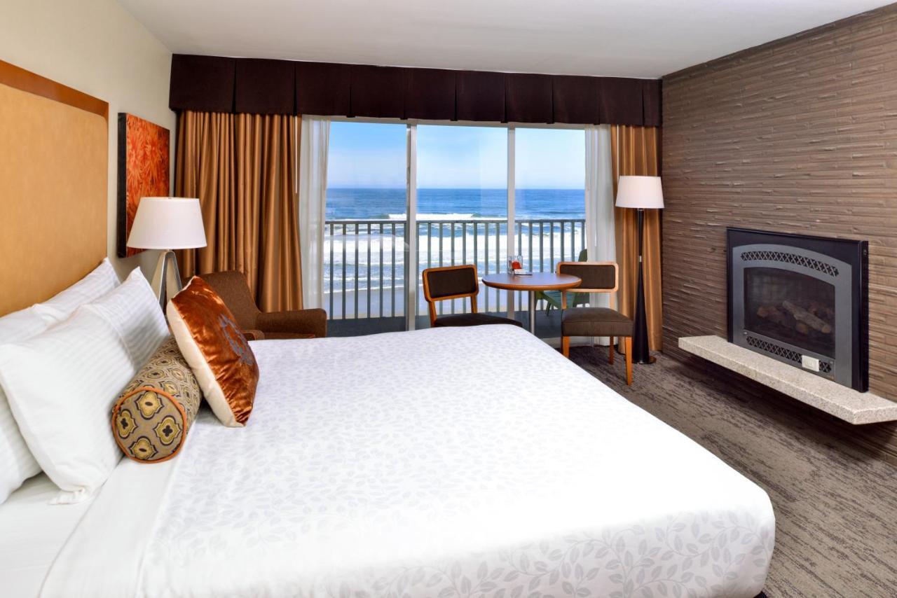 Family Suite Sea View