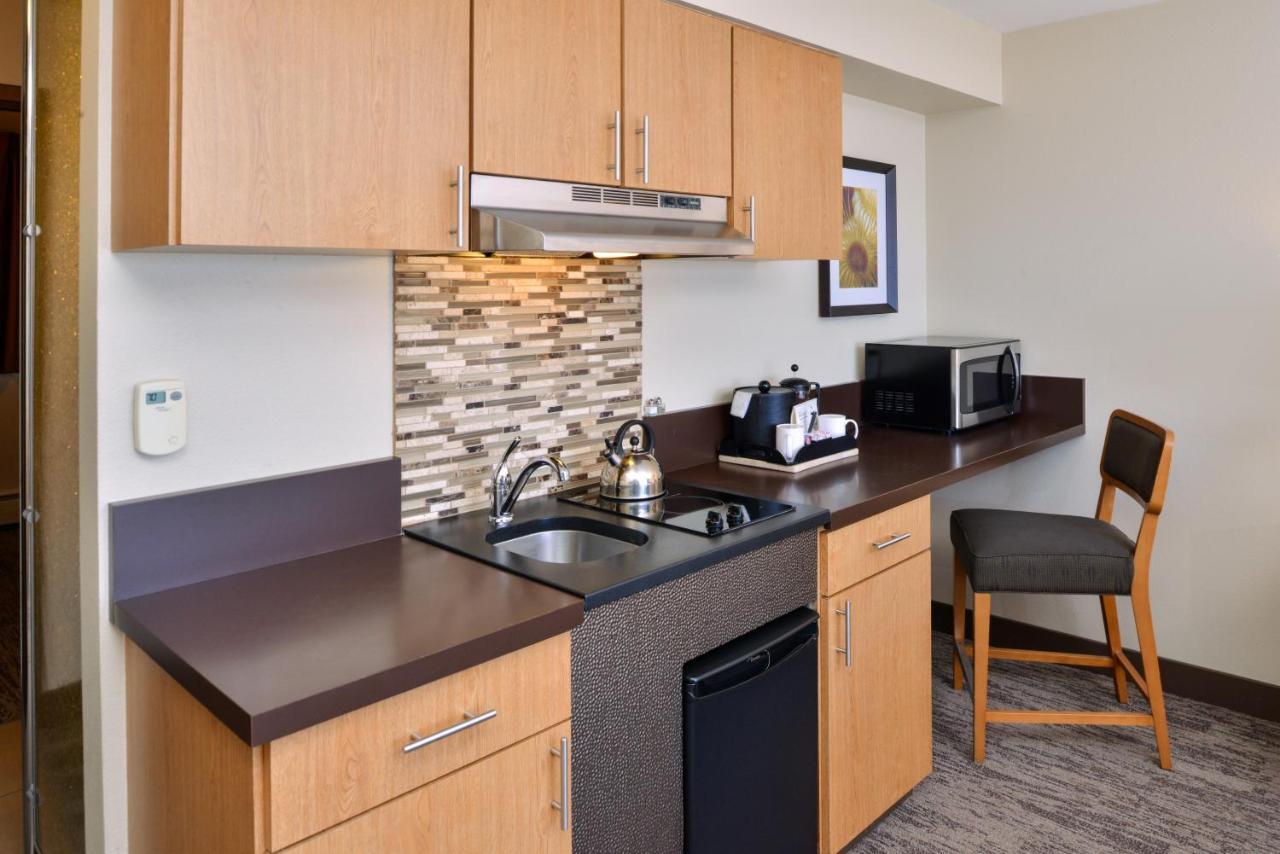 Family Suite Sea View