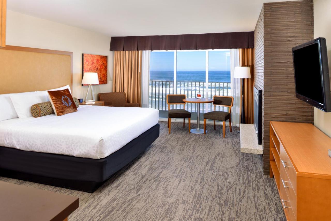 Family Suite Sea View