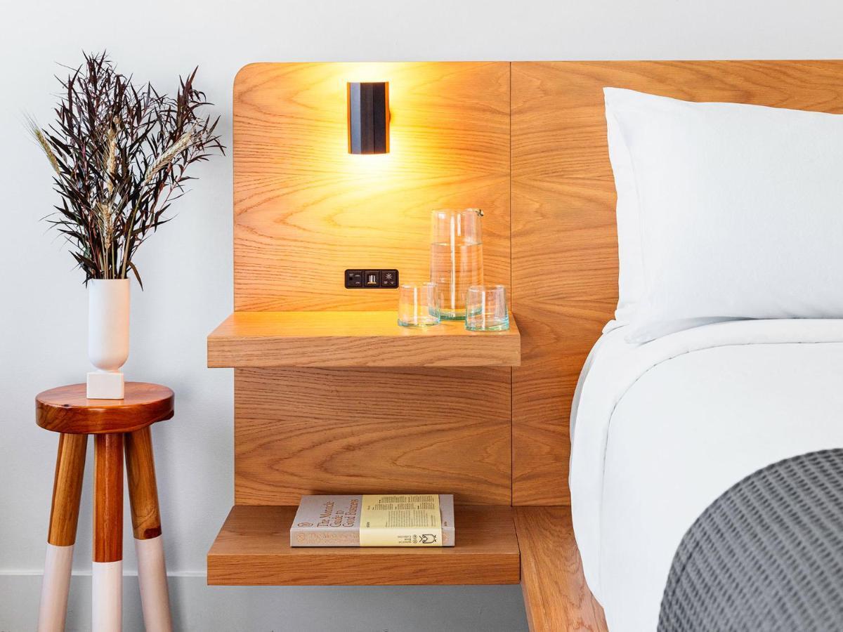 ADA Spacious King
