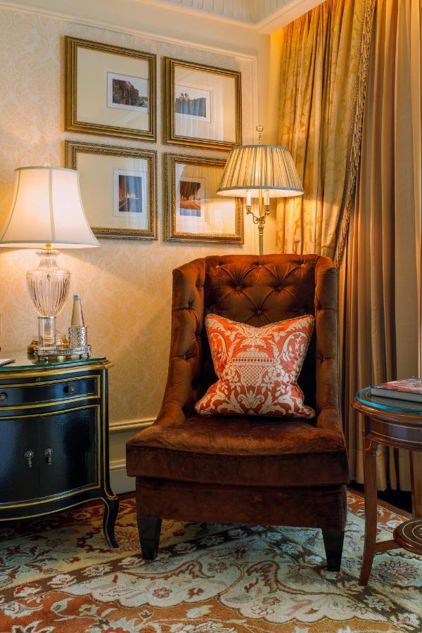 Grand Deluxe Room