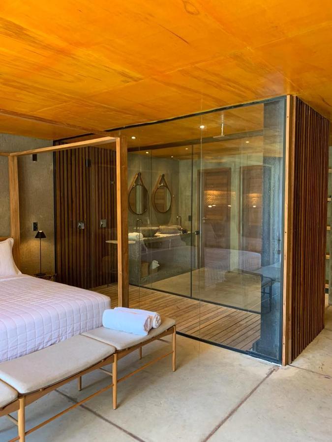 Suite with Garden View
