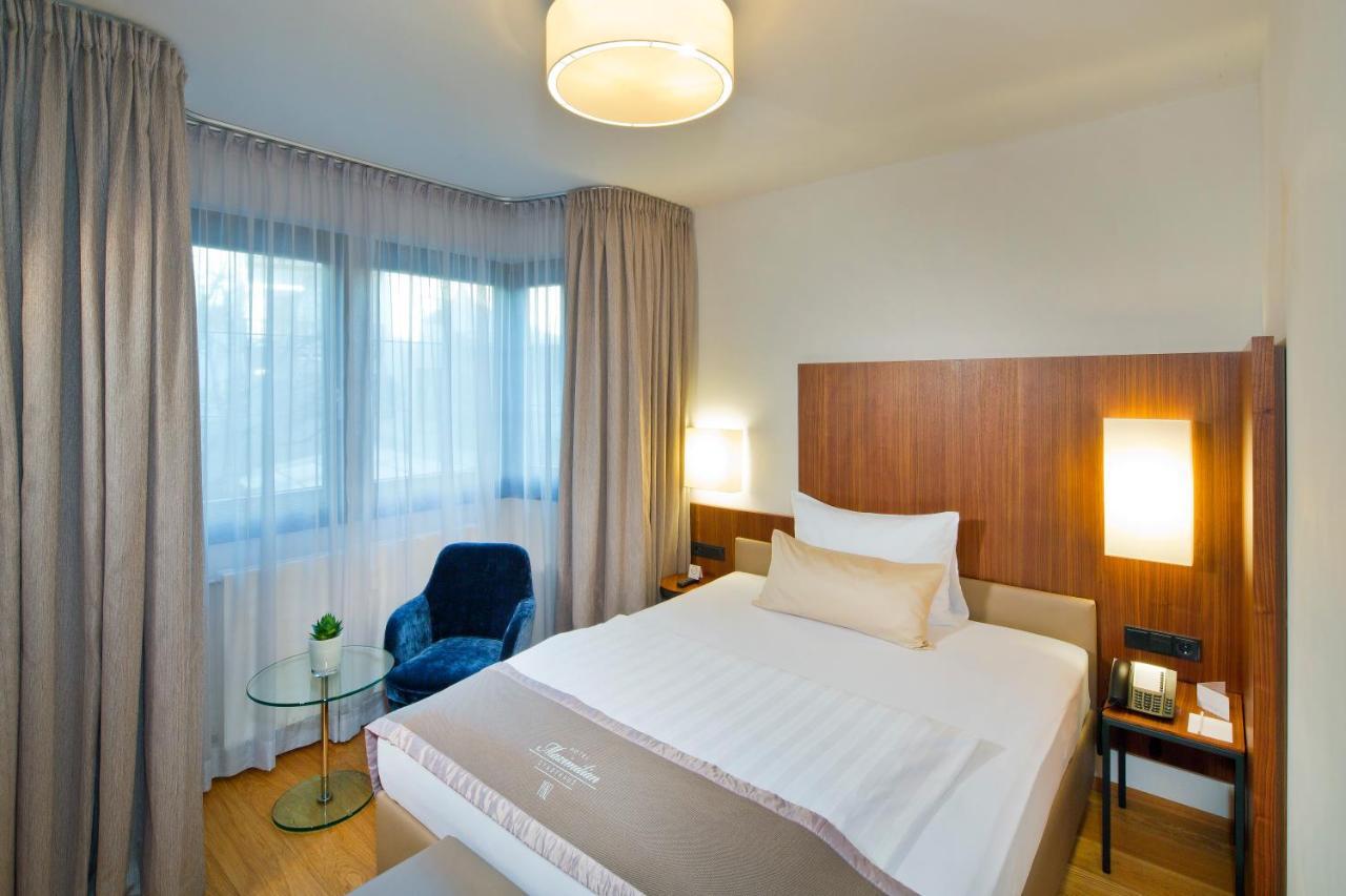 Single Room Air Conditioning