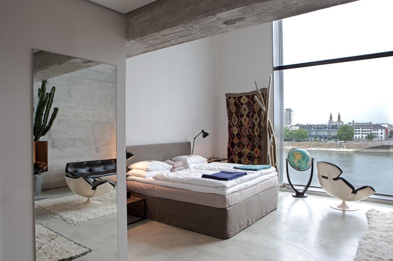 Suite River View