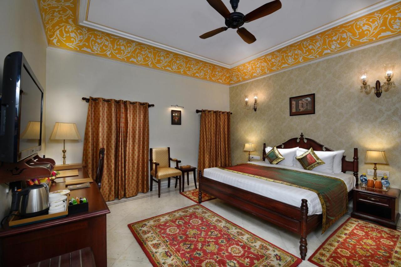 Vasundhara Room