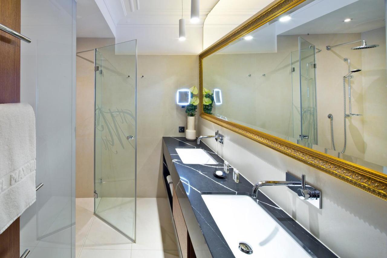 Superior Double Room Air Conditioning