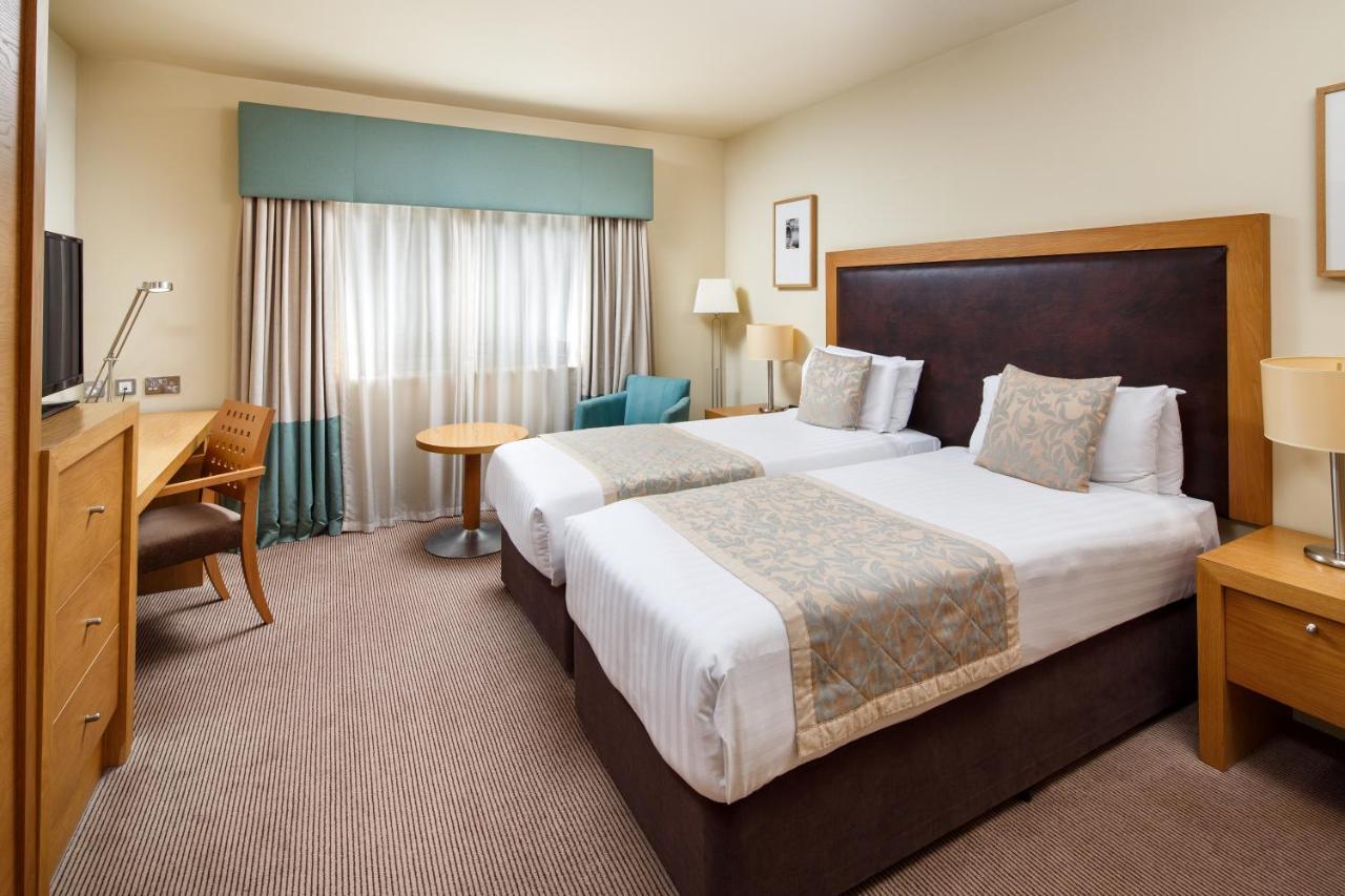 Classic Twin Room