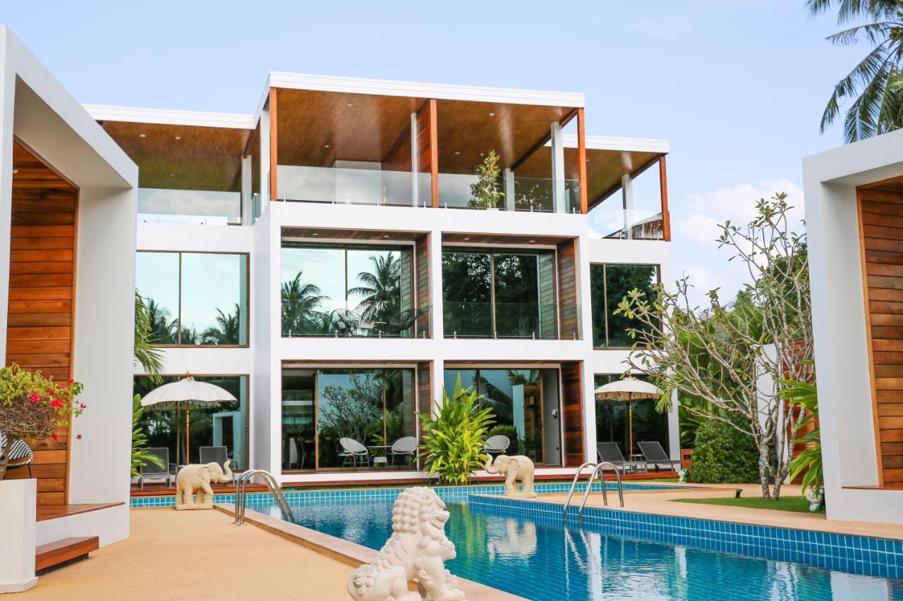 Two-Bedroom Villa