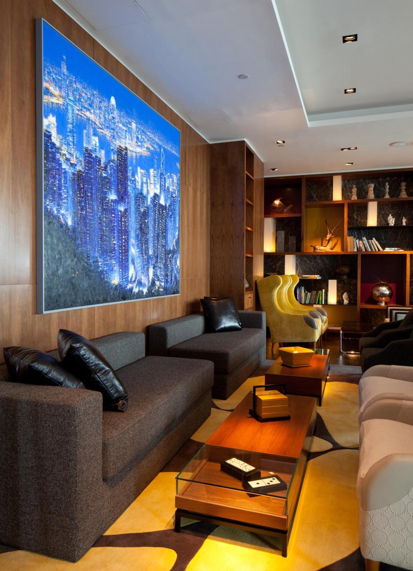 Club 65 Suite