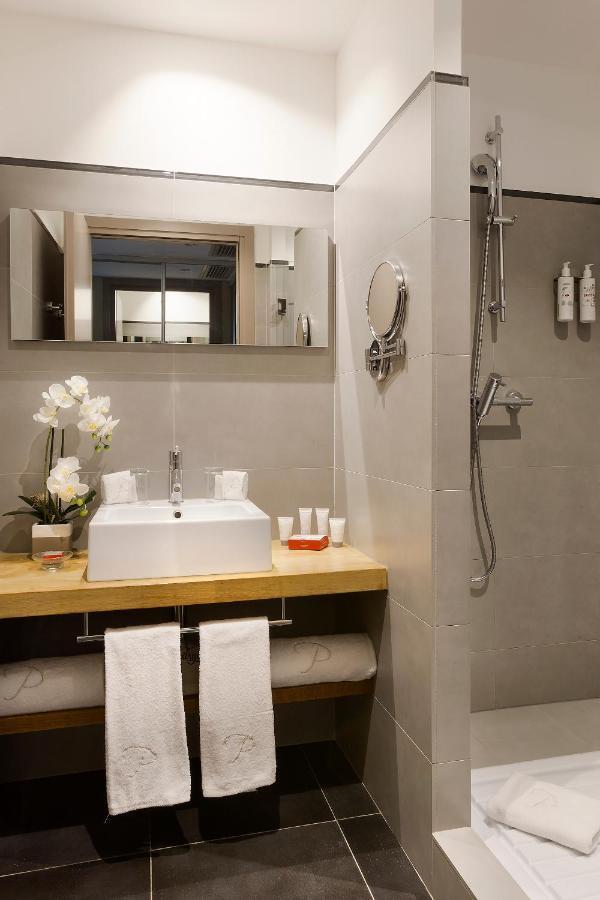 Standard Room Fautéa