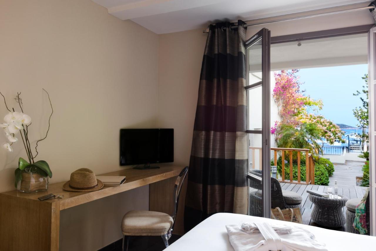 Standard Room Fautéa