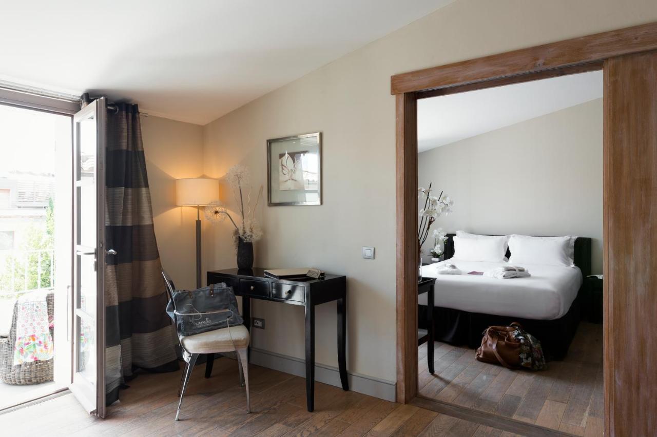 Duplex Suite