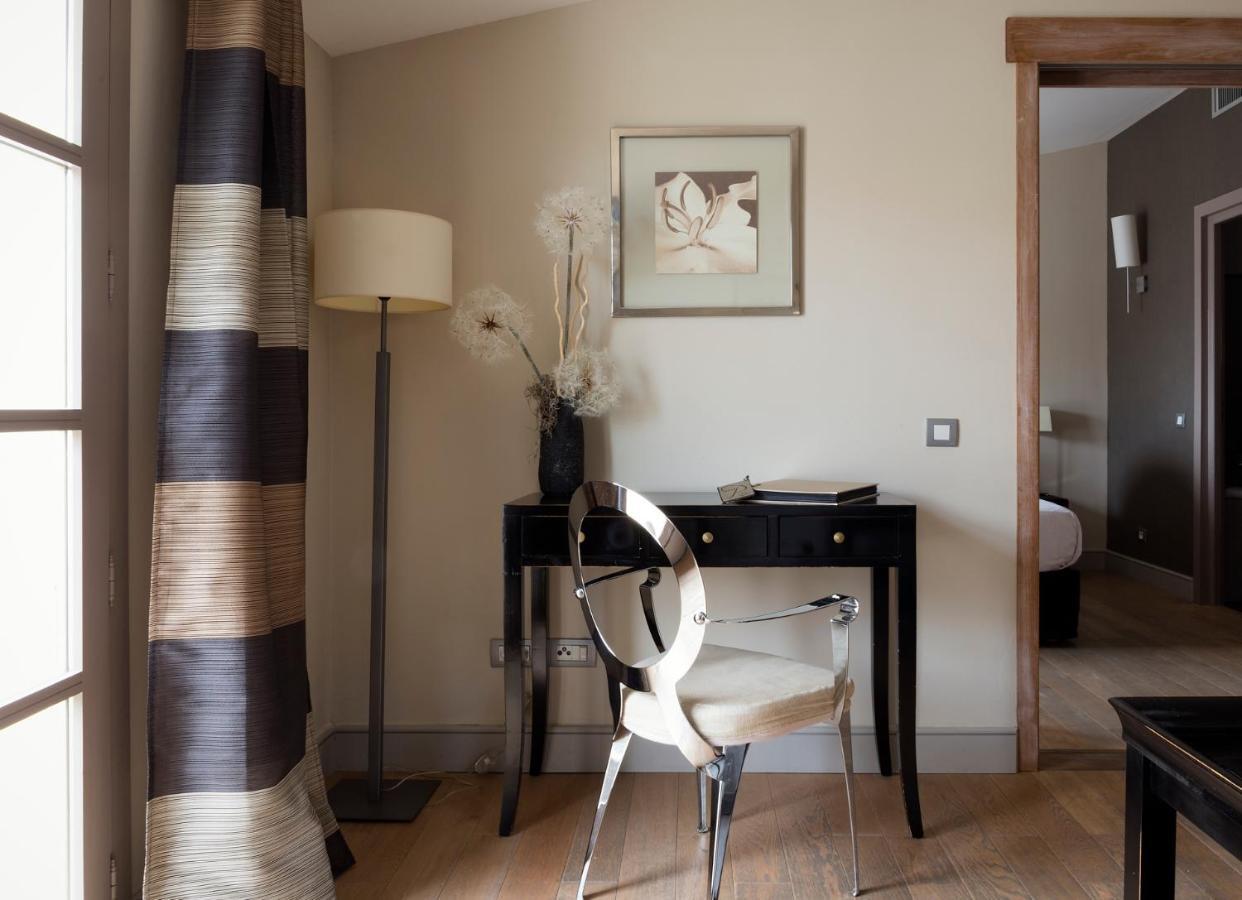 Duplex Suite