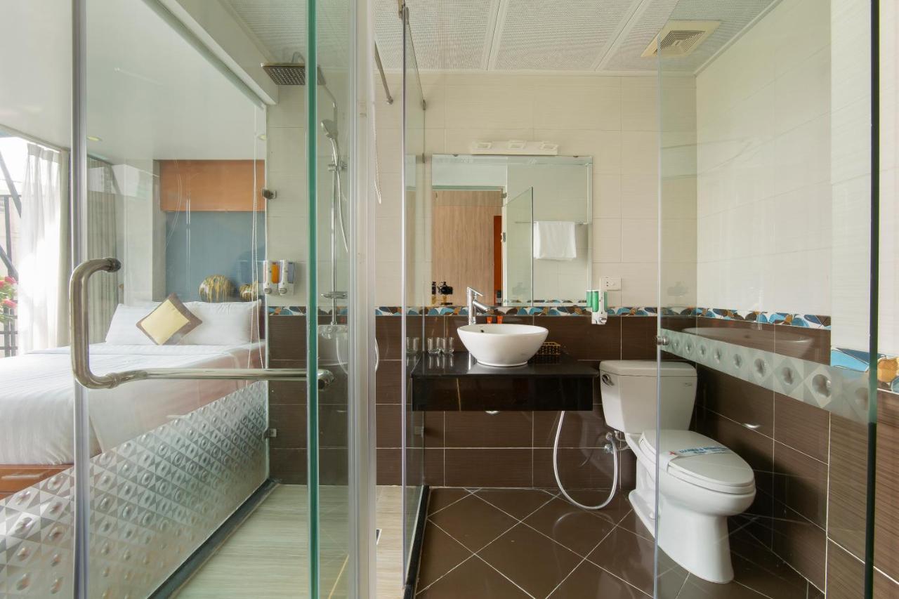 Suite Terrace