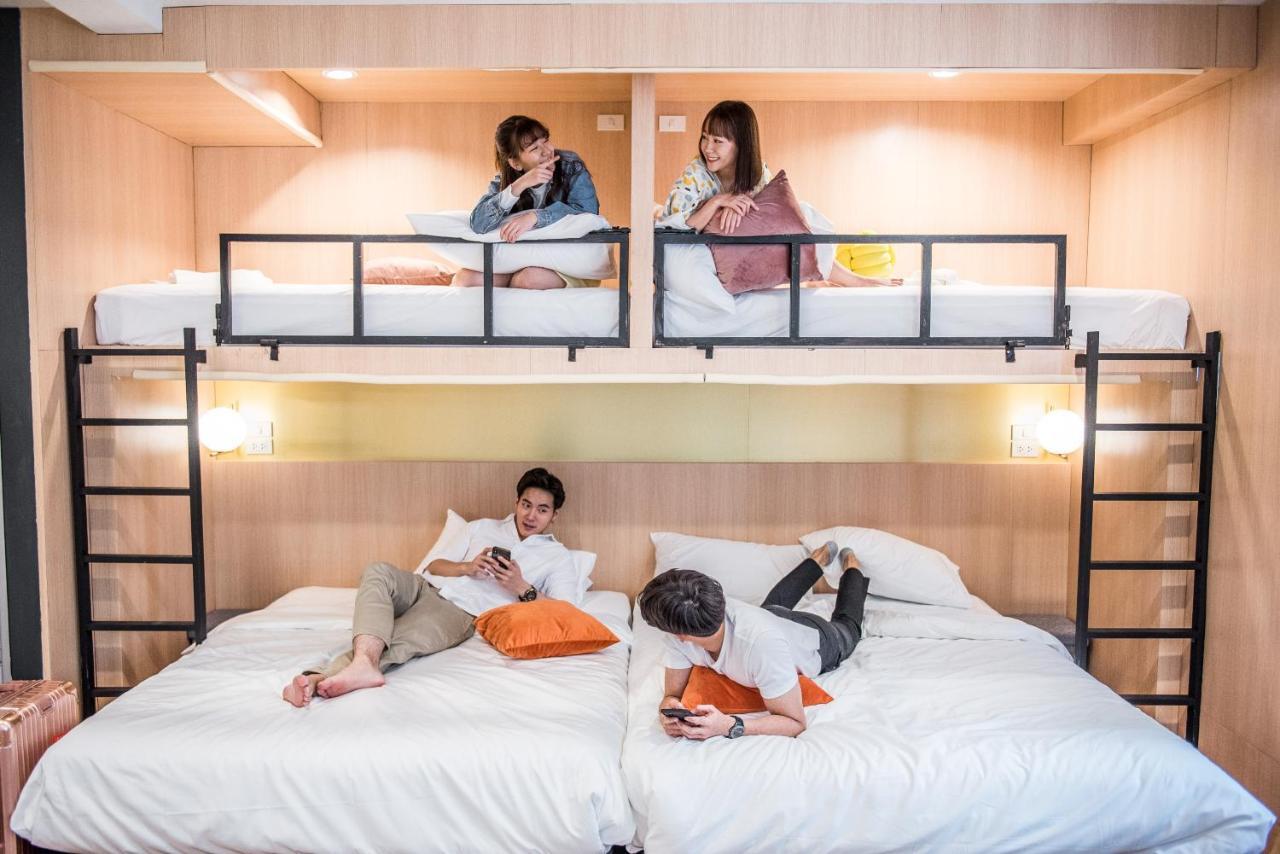 Family Junior Suite