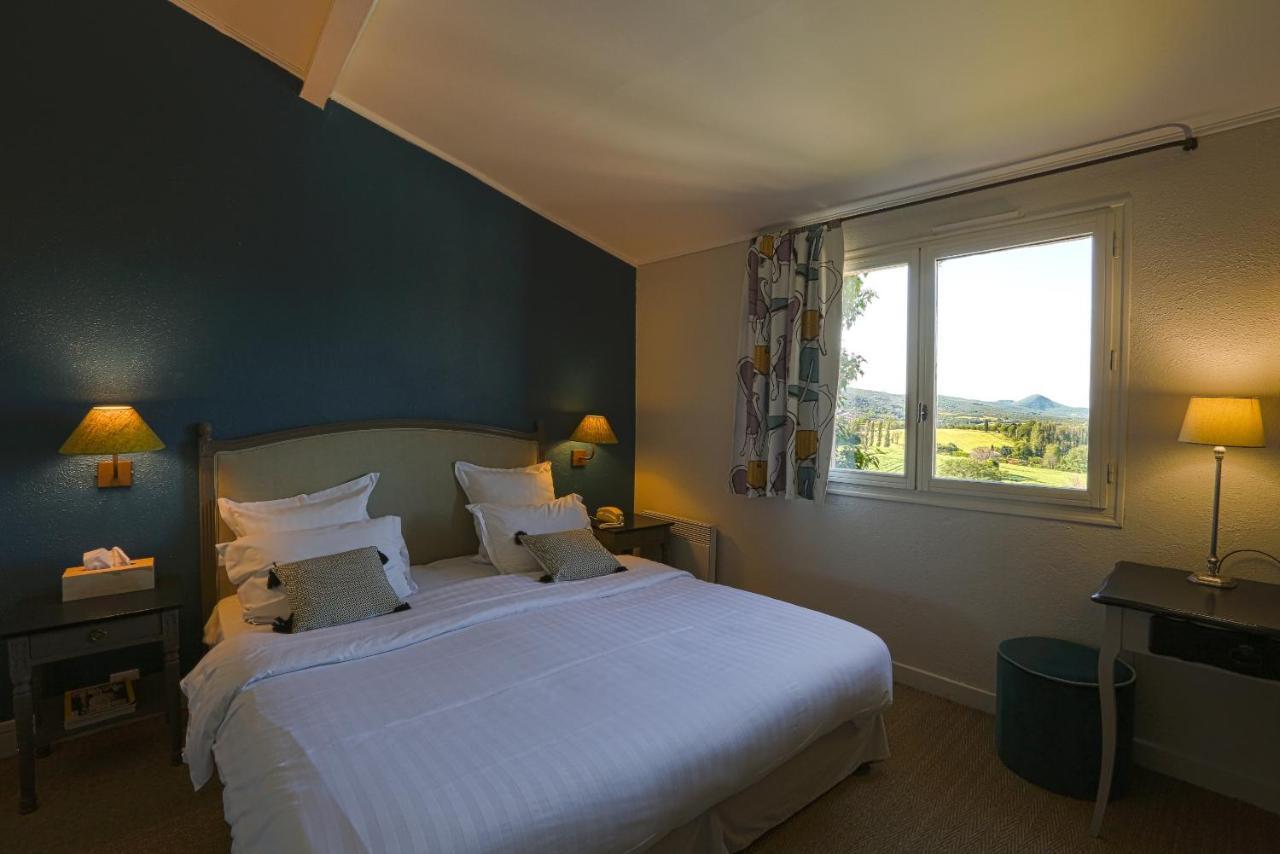 Chambre Double Classique