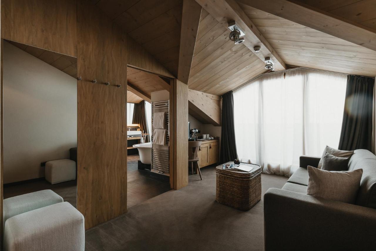 Suite Mountain View