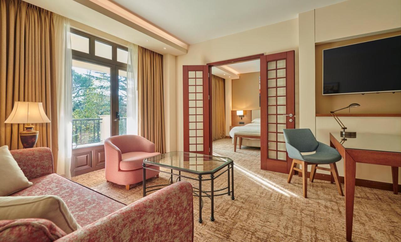Suite Lit King-Size