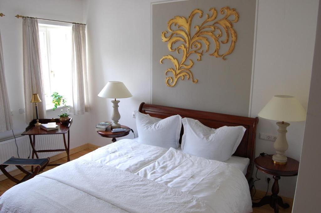 Standard Doppelzimmer