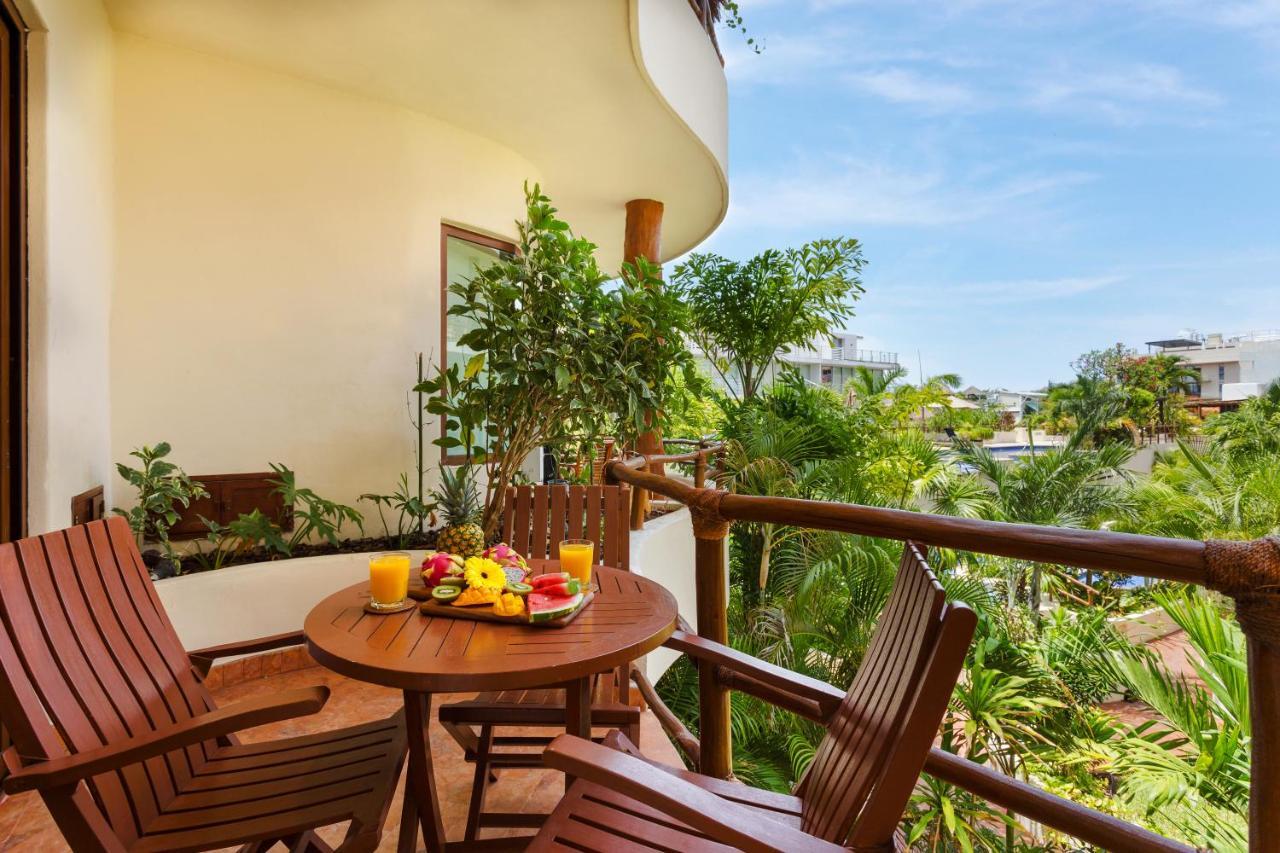 One-Bedroom Condo