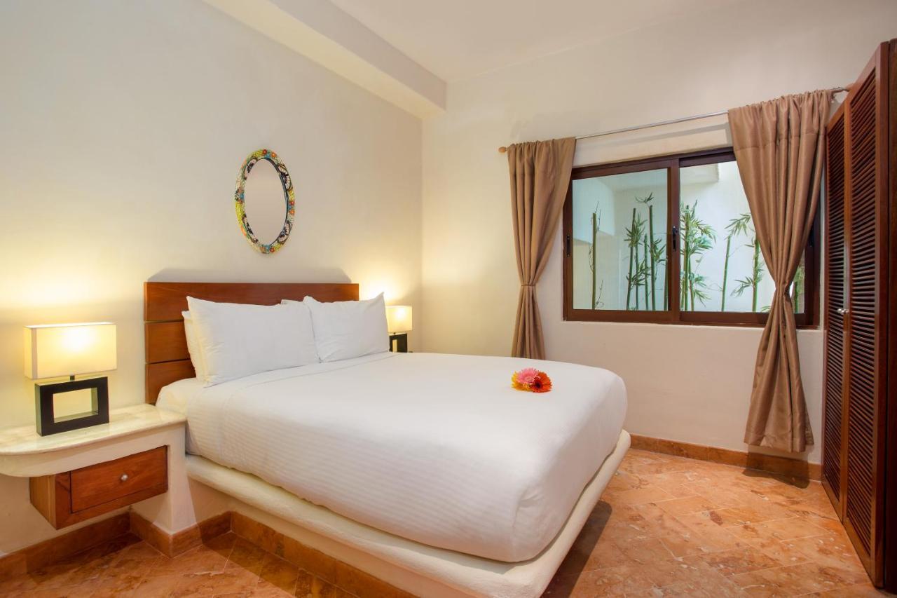One-Bedroom Condo