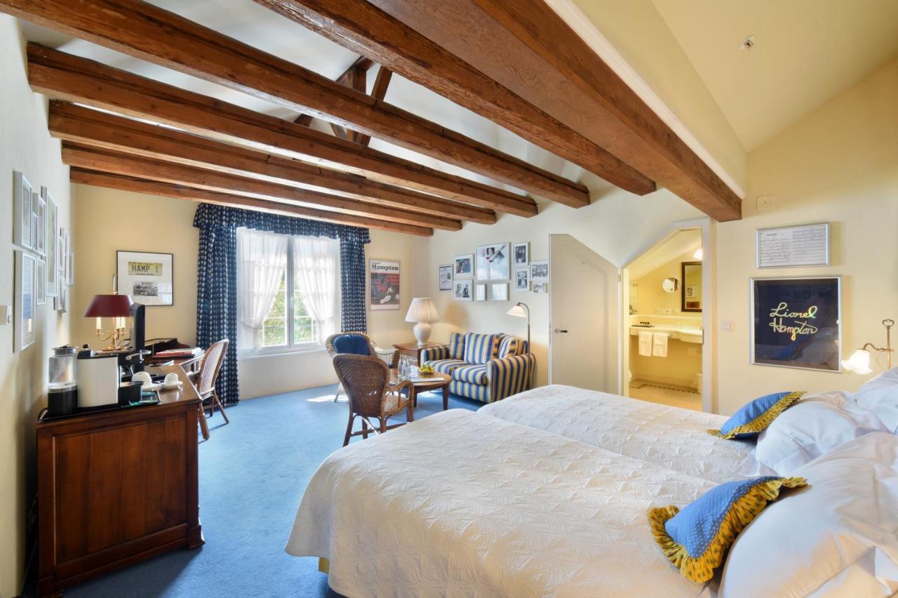 Jazz Junior Suite